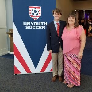 Meet your Posher, Kim